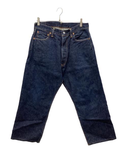 EVISU（エヴィス）EVISU (エヴィス) デニムパンツ サイズ:86cmW34の古着・服飾アイテム