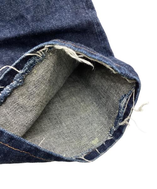 EVISU（エヴィス）EVISU (エヴィス) デニムパンツ サイズ:86cmW34の古着・服飾アイテム