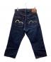 EVISU (エヴィス) デニムパンツ サイズ:86cmW34：12000円