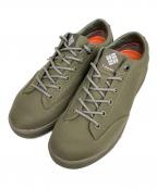 Columbiaコロンビア）の古着「ローカットスニーカー」｜グリーン