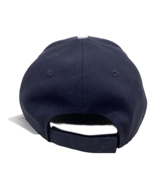 New Era（ニューエラ）New Era (ニューエラ) MARKA (マーカ) キャップ ネイビー 未使用品の古着・服飾アイテム