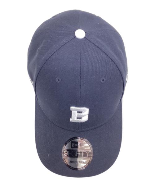 New Era（ニューエラ）New Era (ニューエラ) MARKA (マーカ) キャップ ネイビー 未使用品の古着・服飾アイテム