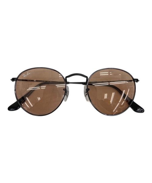 RAY-BAN（レイバン）RAY-BAN (レイバン) サングラス 	ROUND METALの古着・服飾アイテム