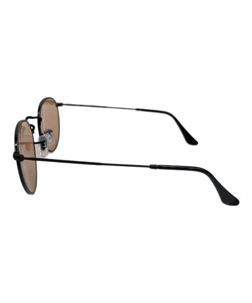 RAY-BAN（レイバン）RAY-BAN (レイバン) サングラス 	ROUND METALの古着・服飾アイテム
