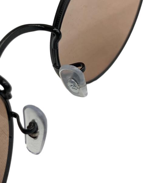 RAY-BAN（レイバン）RAY-BAN (レイバン) サングラス 	ROUND METALの古着・服飾アイテム