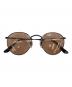 RAY-BAN（レイバン）の古着「サングラス 	ROUND METAL」