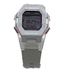 CASIO（カシオ）の古着「腕時計」｜グレー