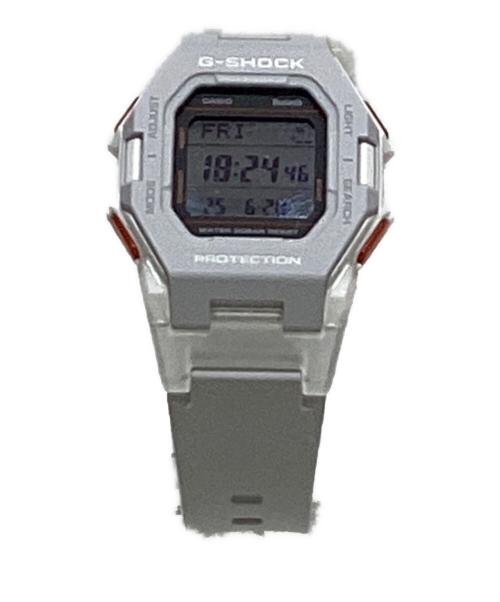 CASIO（カシオ）CASIO (カシオ) 腕時計 グレーの古着・服飾アイテム
