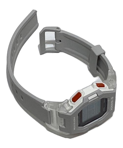 CASIO（カシオ）CASIO (カシオ) 腕時計 グレーの古着・服飾アイテム