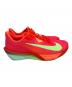 中古・古着 NIKE (ナイキ) ランニングシューズ ライバルフライ オレンジ サイズ:29：5000円
