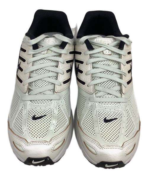 NIKE（ナイキ）NIKE (ナイキ) AIR pegasus 2K5 SEA GLASS ホワイト サイズ:US12 未使用品の古着・服飾アイテム