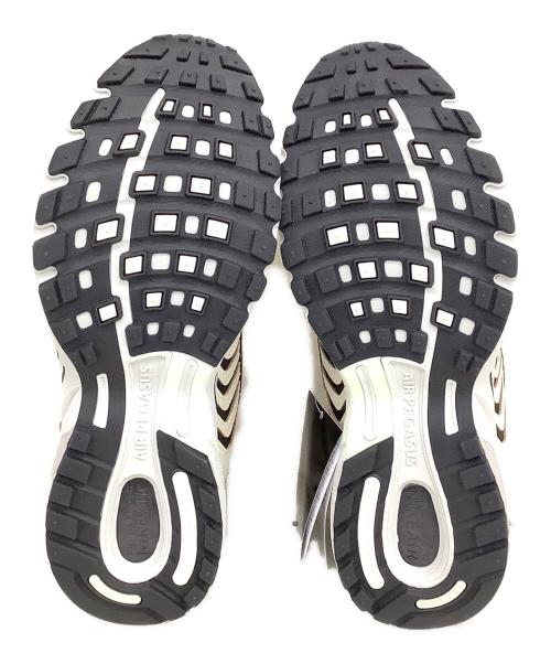 NIKE（ナイキ）NIKE (ナイキ) AIR pegasus 2K5 SEA GLASS ホワイト サイズ:US12 未使用品の古着・服飾アイテム