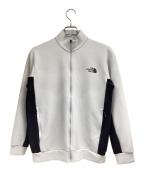 THE NORTH FACEザ ノース フェイス）の古着「ドライドットアンビジョンジャケット」｜グレー