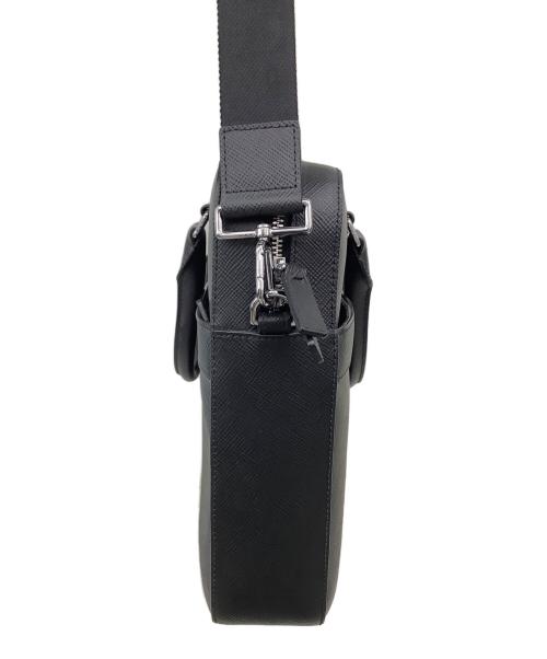 MICHAEL KORS（マイケル・コース）MICHAEL KORS (マイケルコース) ブリーフケース ブラックの古着・服飾アイテム