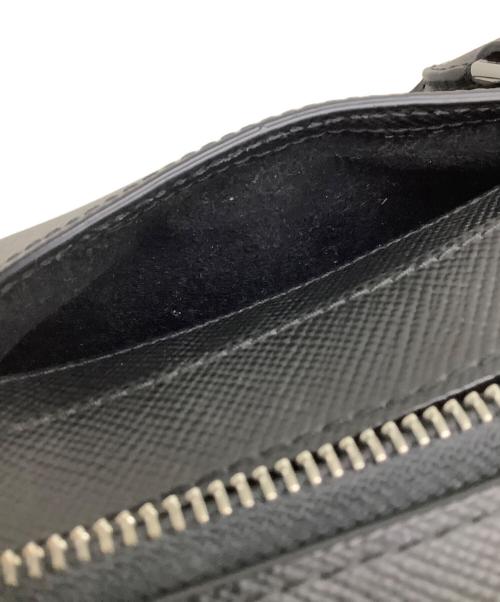 MICHAEL KORS（マイケル・コース）MICHAEL KORS (マイケルコース) ブリーフケース ブラックの古着・服飾アイテム