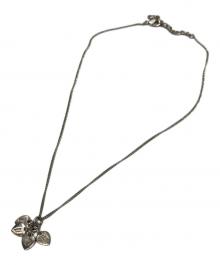 Christian Dior（クリスチャン ディオール）の古着「CDネックレス」