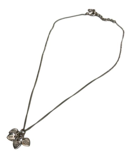 Christian Dior（クリスチャン ディオール）Christian Dior (クリスチャン ディオール) CDネックレスの古着・服飾アイテム