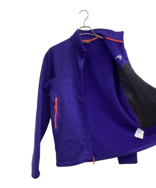 ARC'TERYX（アークテリクス）ARC'TERYX (アークテリクス) Arenite Jacket ネイビー サイズ:Mの古着・服飾アイテム