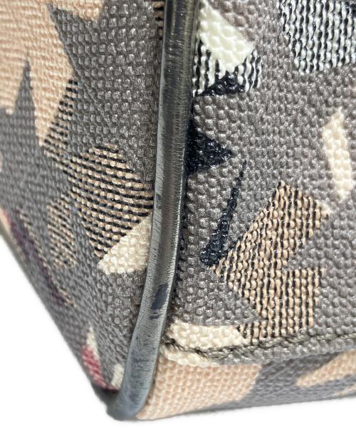 BURBERRY（バーバリー）BURBERRY (バーバリー) 2WAYミニボストンバッグの古着・服飾アイテム