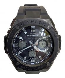 CASIO（カシオ）の古着「腕時計 G-SHOCK G-STEEL」