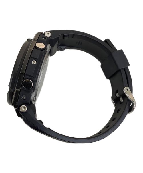 CASIO（カシオ）CASIO (カシオ) 腕時計 G-SHOCK G-STEELの古着・服飾アイテム