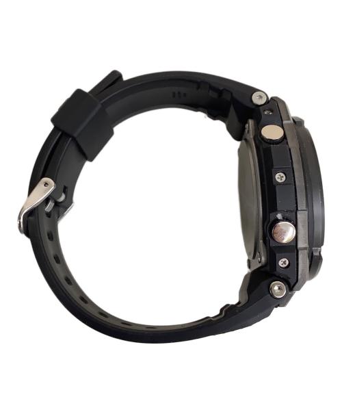 CASIO（カシオ）CASIO (カシオ) 腕時計 G-SHOCK G-STEELの古着・服飾アイテム