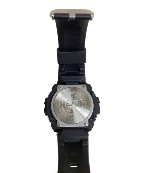 CASIO（カシオ）CASIO (カシオ) 腕時計 G-SHOCK G-STEELの古着・服飾アイテム