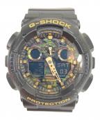 CASIOカシオ）の古着「デジタルウォッチ」