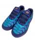 NIKE（ナイキ）の古着「Air Max Plus Drift スニーカー」｜ネイビー