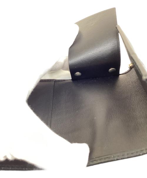 GUCCI（グッチ）GUCCI (グッチ) 6連キーケース ブラックの古着・服飾アイテム