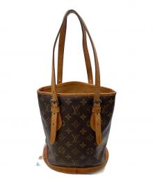 LOUIS VUITTON（ルイ ヴィトン）の古着「バケットPM M42238」