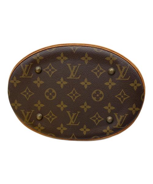 LOUIS VUITTON（ルイ ヴィトン）LOUIS VUITTON (ルイ ヴィトン) バケットPM M42238の古着・服飾アイテム