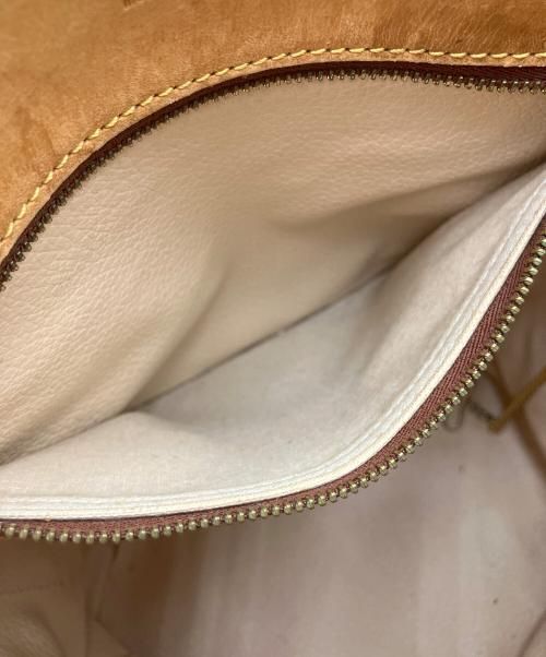 LOUIS VUITTON（ルイ ヴィトン）LOUIS VUITTON (ルイ ヴィトン) バケットPM M42238の古着・服飾アイテム