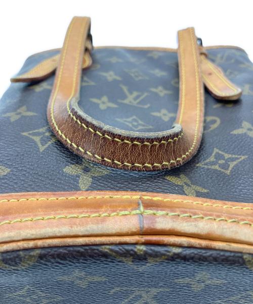 LOUIS VUITTON（ルイ ヴィトン）LOUIS VUITTON (ルイ ヴィトン) バケットPM M42238の古着・服飾アイテム