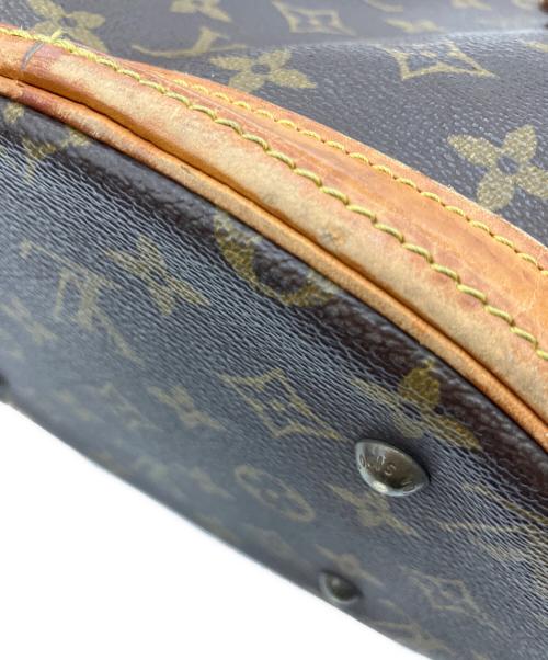 LOUIS VUITTON（ルイ ヴィトン）LOUIS VUITTON (ルイ ヴィトン) バケットPM M42238の古着・服飾アイテム