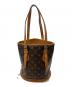LOUIS VUITTON（ルイ ヴィトン）の古着「バケットPM M42238」