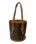 LOUIS VUITTON (ルイ ヴィトン) バケットPM M42238：32000円
