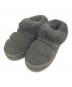 UGG（アグ）の古着「スリッポン タズリータ」｜ブラック