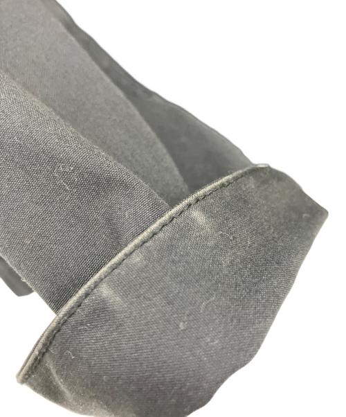 THE NORTHFACE PURPLELABEL（ザ・ノースフェイス パープルレーベル）THE NORTHFACE PURPLELABEL (ザ・ノースフェイス パープルレーベル) アノラックパーカー ネイビー×ブラック サイズ:Mの古着・服飾アイテム