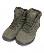 MAMMUTマムート）の古着「マーキュリー IV MID GTX Men トレッキングシューズ」