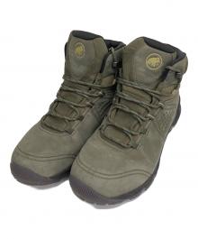 MAMMUT（マムート）の古着「マーキュリー IV MID GTX Men トレッキングシューズ」