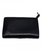 corboコルボ）の古着「2つ折り財布」｜ネイビー