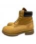 Timberland (ティンバーランド) ブーツ ベージュ サイズ:75：12000円