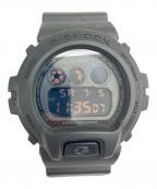 CASIOカシオ）の古着「G-SHOCK DW-6900LU」