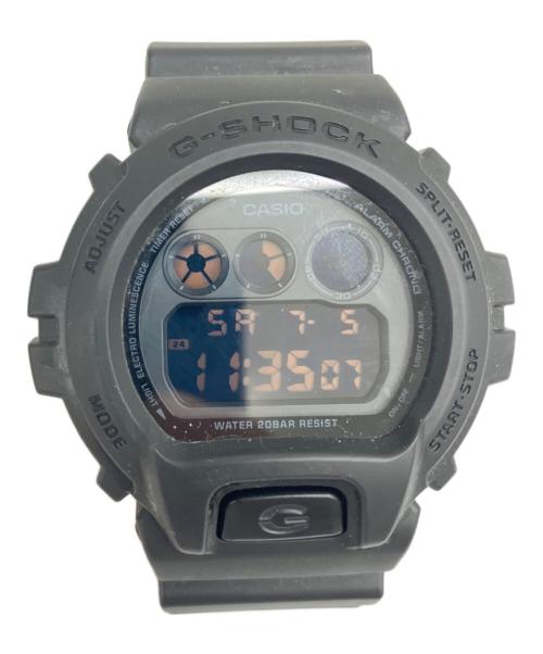 CASIO（カシオ）CASIO (カシオ) G-SHOCK DW-6900LUの古着・服飾アイテム