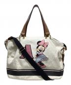 Samantha Thavasa×DISNEYサマンサタバサ×ディズニー）の古着「2WAYバッグ」