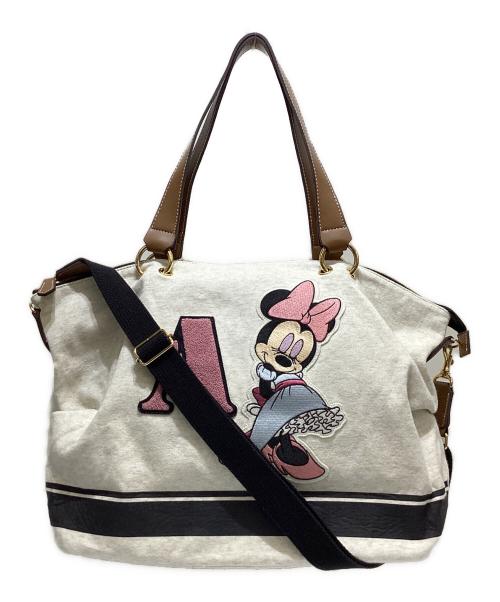 Samantha Thavasa（サマンサタバサ）Samantha Thavasa (サマンサタバサ) Disney (ディズニー) 2WAYバッグの古着・服飾アイテム