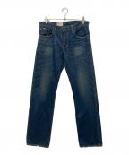 LEVI'Sリーバイス）の古着「502デニムパンツ」