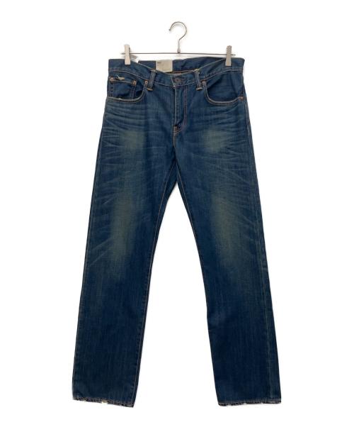 LEVI'S（リーバイス）LEVI'S (リーバイス) 502デニムパンツ サイズ:W32の古着・服飾アイテム