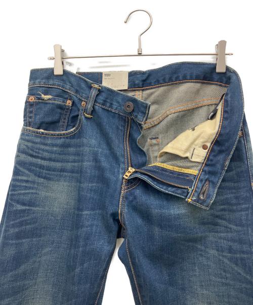 LEVI'S（リーバイス）LEVI'S (リーバイス) 502デニムパンツ サイズ:W32の古着・服飾アイテム